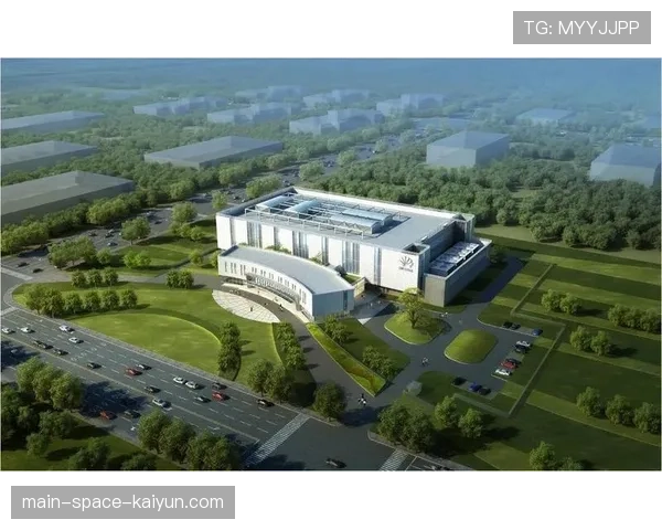 西甲联盟宣布与一家欧洲能源公司达成绿色数据中心合作